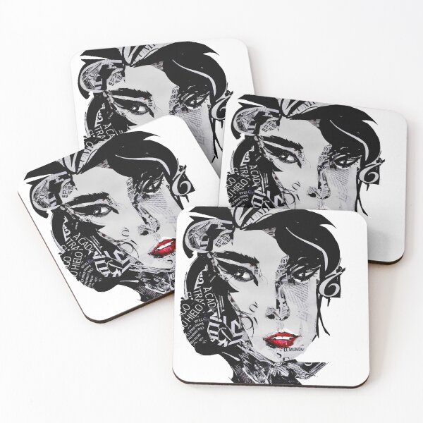 Item preview, EMY WINEHOUSE designed and sold by MagdaRiverabcn.
