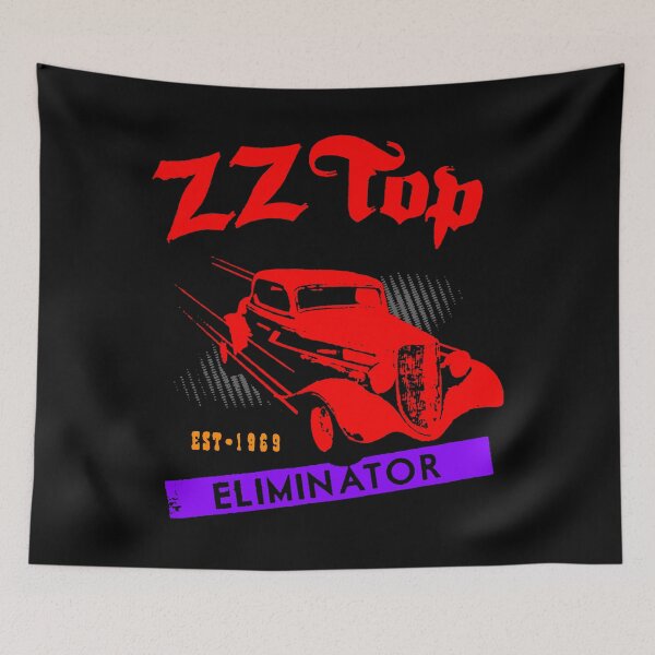 Item preview, Vintage Car Music Top designed and sold by KirinStudio.