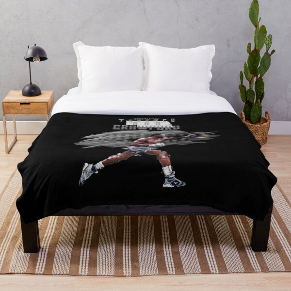 Item preview, Camiseta de Terence Crawford con ilustraciones originales de shunsukevisuals designed and sold by ConcepcionLeg.