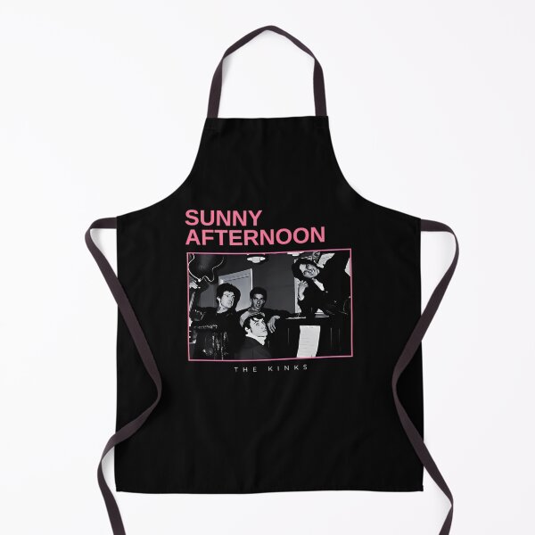 Item preview, Th.e K.inks 19.60s Sun.ny After.noon designed and sold by zamzamqgdeba.