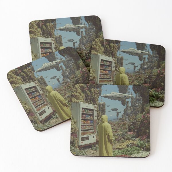 Item preview, Tropical Green Lung Band aIsland Panorama designed and sold by Jung- nam.