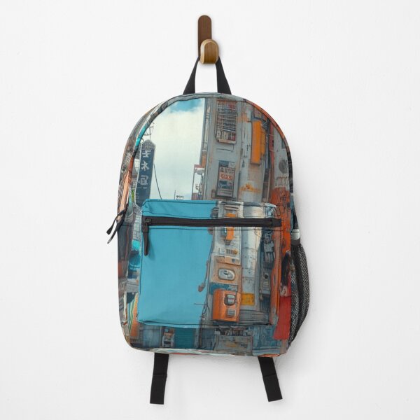 Item preview, Winter Copenhagen Business School Mountain Outlook designed and sold by Jung- nam.