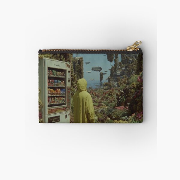 Item preview, Tropical Green Lung Band aIsland Panorama designed and sold by Jung- nam.