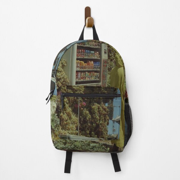 Item preview, Tropical Green Lung Band aIsland Panorama designed and sold by Jung- nam.