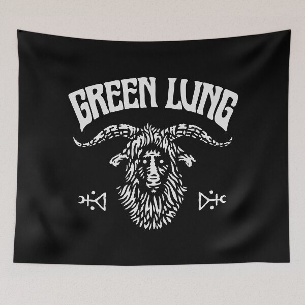 Item preview, Tropical Green Lung Band aIsland Panorama designed and sold by Jung- nam.