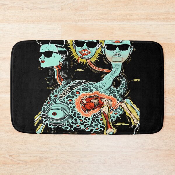 Item preview,  Puscifer Band Gfhgfwey designed and sold by Meszarosatyasn.
