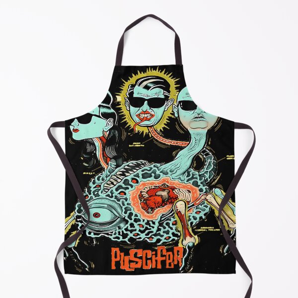 Item preview, Puscifer Band Gfhgfwey designed and sold by Meszarosatyasn.