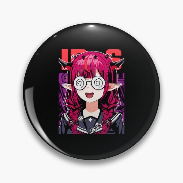 Item preview,  Irys In Sailor Uniform  Glasses designed and sold by CorneliaHyypia.