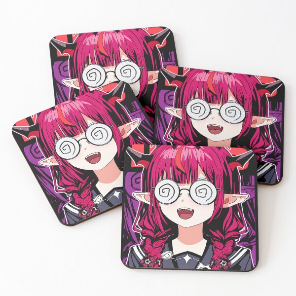 Item preview,  Irys In Sailor Uniform  Glasses designed and sold by CorneliaHyypia.