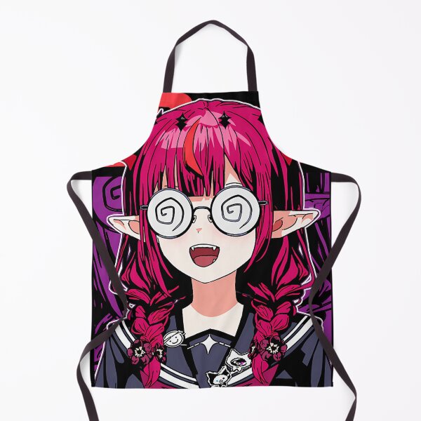Item preview,  Irys In Sailor Uniform  Glasses designed and sold by CorneliaHyypia.