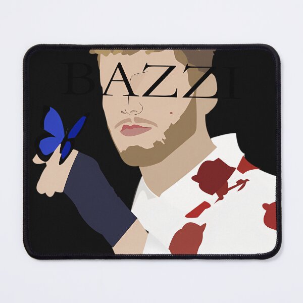Item preview, Bazzi'S-Soul-Searching designed and sold by rafaelmona99.