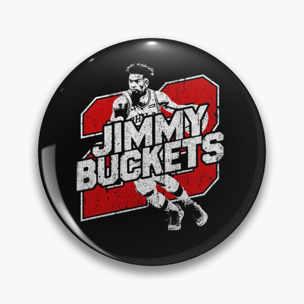 Item preview, Jim.my Bu.ckets  designed and sold by weschefdhuew.