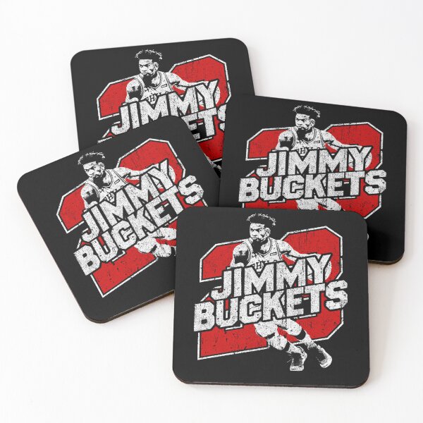 Item preview, Jim.my Bu.ckets  designed and sold by weschefdhuew.