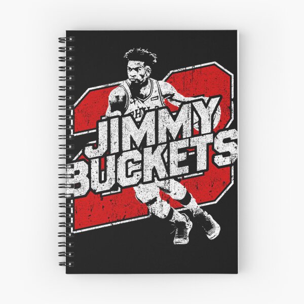 Item preview, Jim.my Bu.ckets  designed and sold by weschefdhuew.