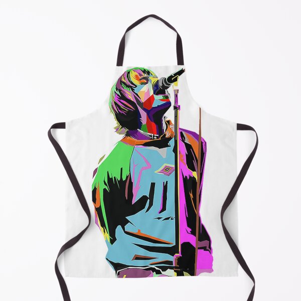 Item preview, Arte antiguo de Liam Gallagher designed and sold by Jalonoeger.
