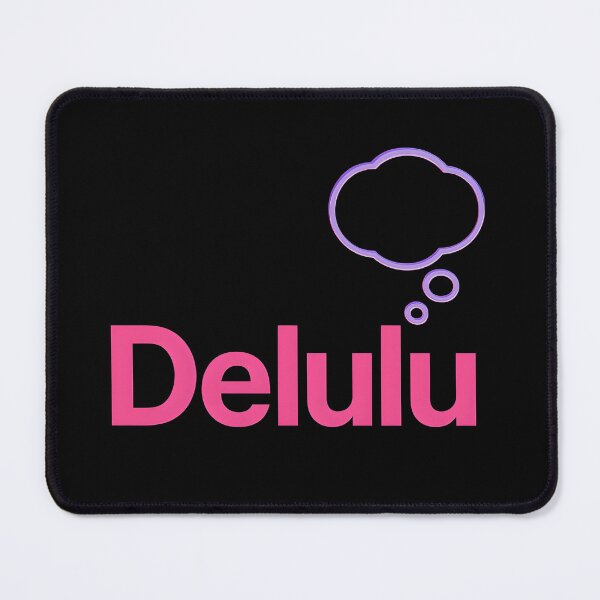 Item preview, Delulu designed and sold by Raluk.
