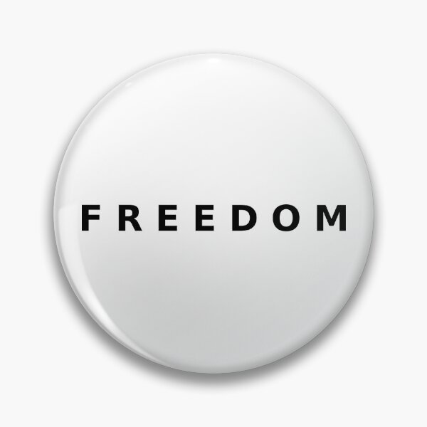 Item preview, FREEDOM designed and sold by F1FUNSHOP.