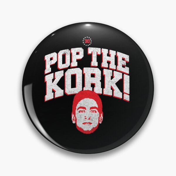 Item preview, P.op Th.e Ko.rk designed and sold by weschefdhuew.
