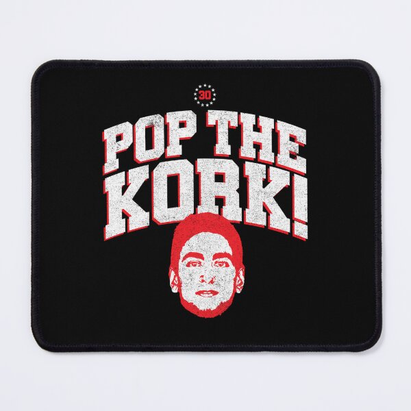 Item preview, P.op Th.e Ko.rk designed and sold by weschefdhuew.