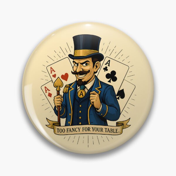 Item preview, Poker King designed and sold by Cookies Rider Store.