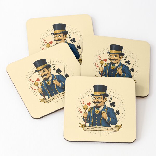Item preview, Poker King designed and sold by Cookies Rider Store.