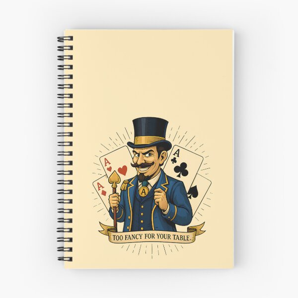 Item preview, Poker King designed and sold by Cookies Rider Store.
