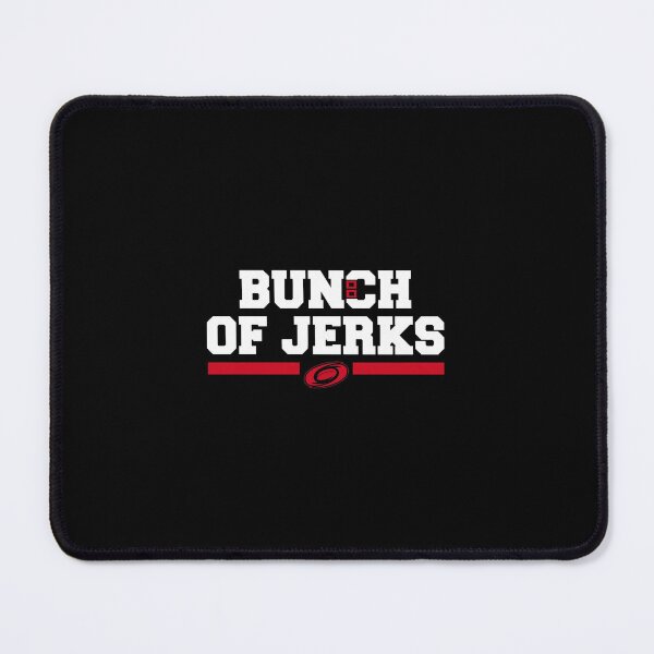 Item preview, BUNCH OF JERKS T-Shirt designed and sold by MAntoneDouglas.