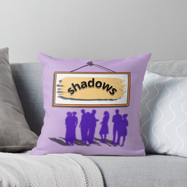 Item preview, Shadows and Shapes: Forming Their Own Silhouettes designed and sold by DIVINE BODY LIFE .