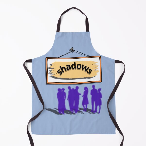 Item preview, Shadows and Shapes: Forming Their Own Silhouettes designed and sold by DIVINE BODY LIFE .