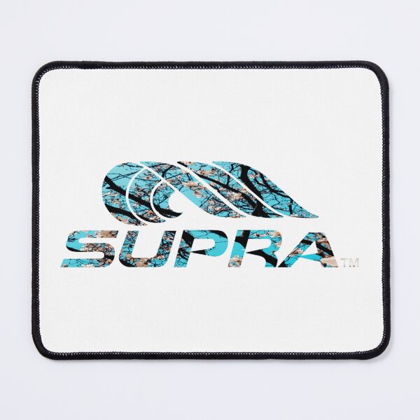 Item preview, Supra Boats Cherry Blossom Turquoise  designed and sold by ChristinasMess.