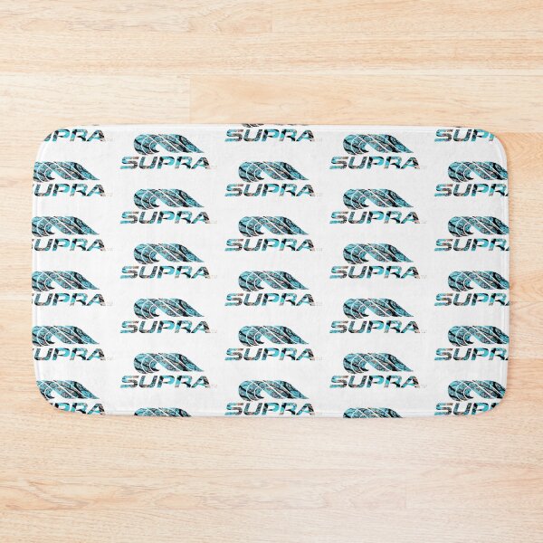 Item preview, Supra Boats Cherry Blossom Turquoise  designed and sold by ChristinasMess.