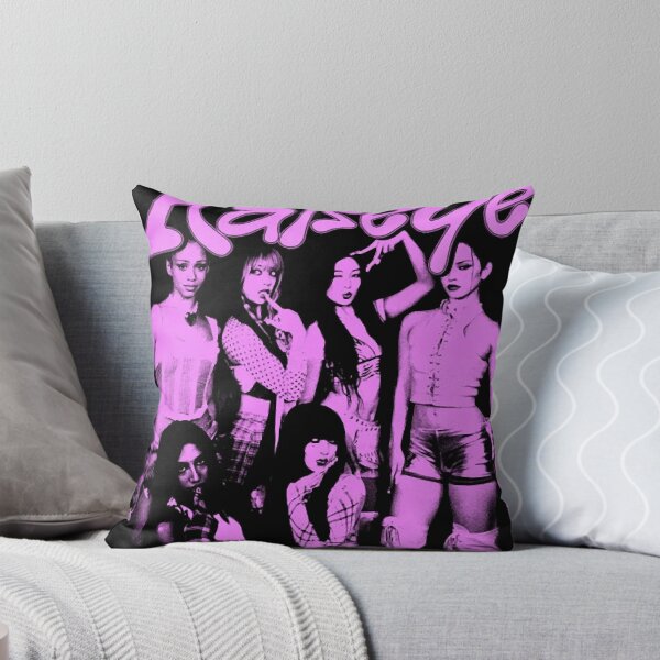 Item preview, Pink Vintage Bootleg Band designed and sold by aprilverand.