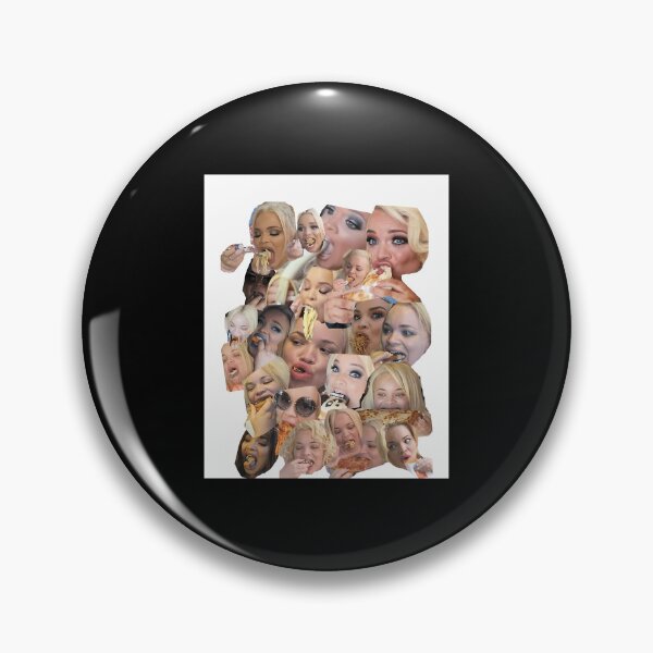 Artikelvorschau, Trisha Paytas entworfen und verkauft von CorneliaHyypia.
