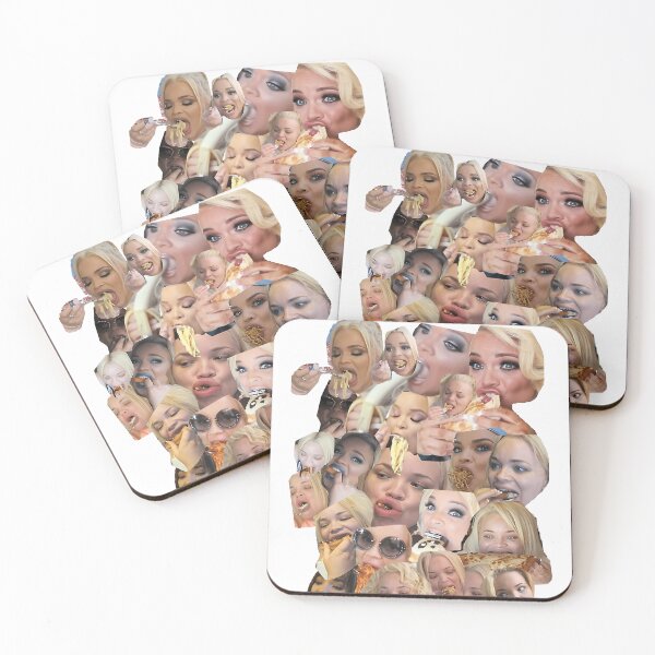 Item preview,  Trisha Paytas designed and sold by CorneliaHyypia.