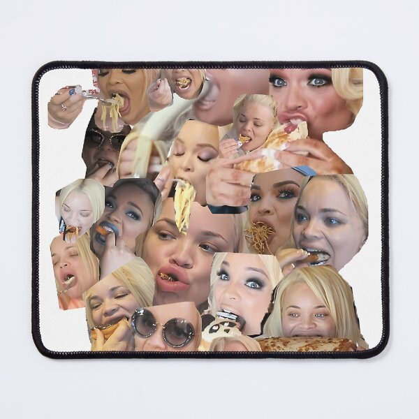 Item preview,  Trisha Paytas designed and sold by CorneliaHyypia.