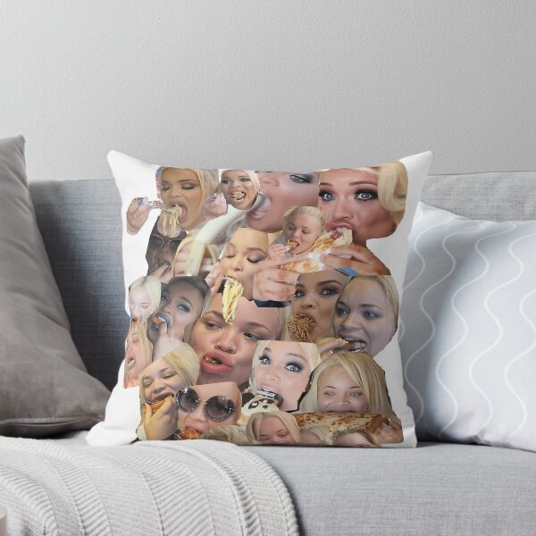Artikelvorschau, Trisha Paytas entworfen und verkauft von CorneliaHyypia.