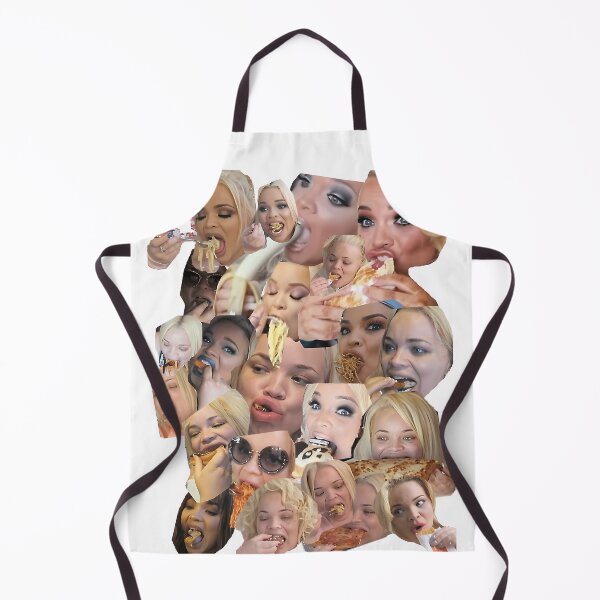 Item preview, Trisha Paytas designed and sold by CorneliaHyypia.