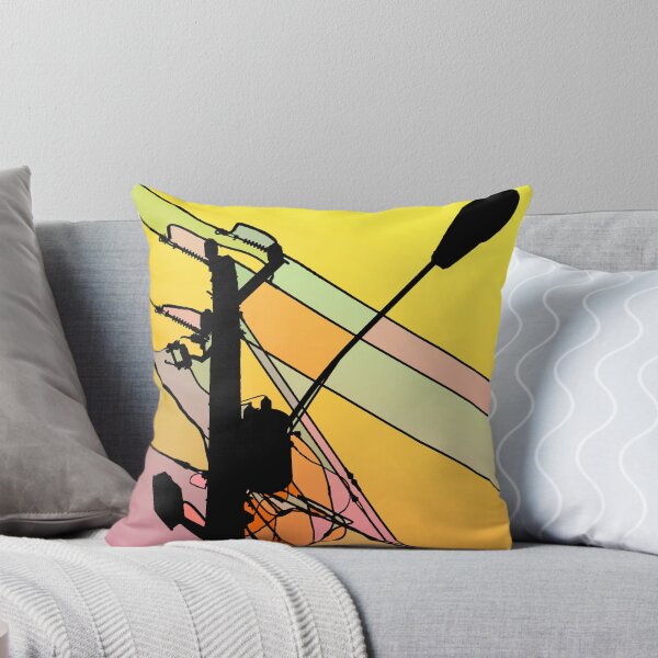 Item preview, Wired Sky 1 designed and sold by DesignBurger.