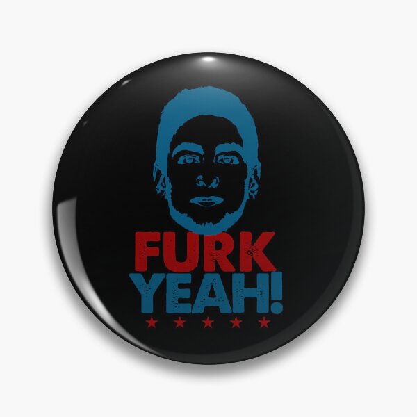 Item preview, FU.RK YE.AH Furk.an Kork.maz  designed and sold by weschefdhuew.
