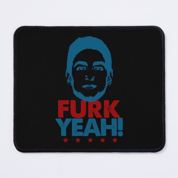 Item preview, FU.RK YE.AH Furk.an Kork.maz designed and sold by weschefdhuew.