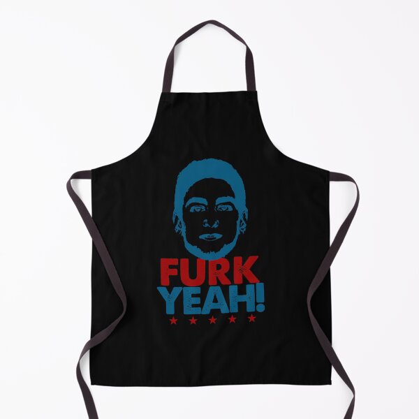 Item preview, FU.RK YE.AH Furk.an Kork.maz designed and sold by weschefdhuew.