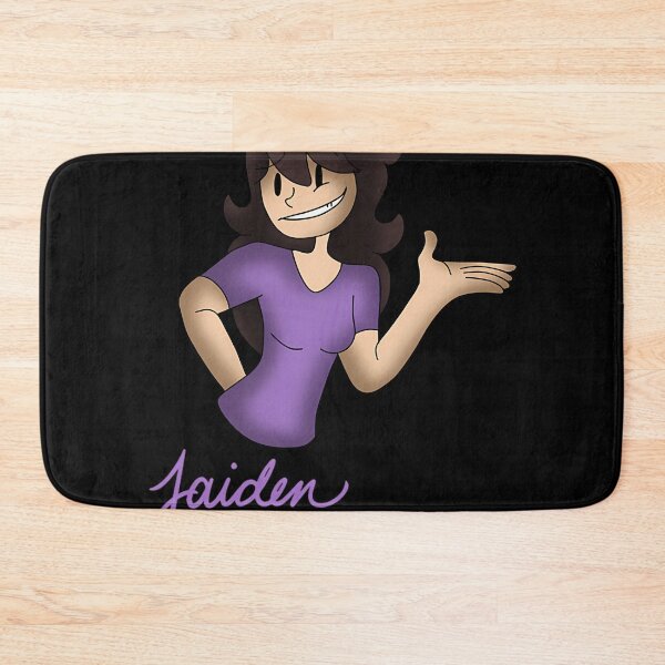 Item preview,  Jaiden Animations Youtuber Merch designed and sold by CorneliaHyypia.