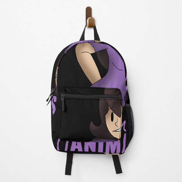 Item preview, Jaiden Animations Youtuber Merch designed and sold by CorneliaHyypia.
