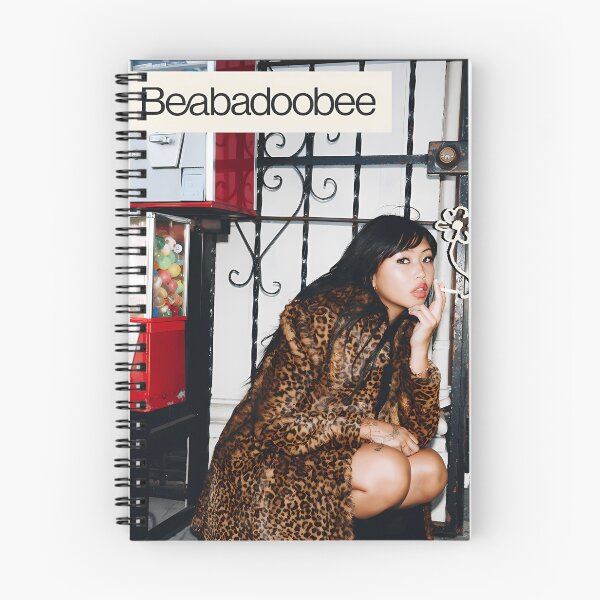 Item preview, Beabadoobee- designed and sold by geraldonie.