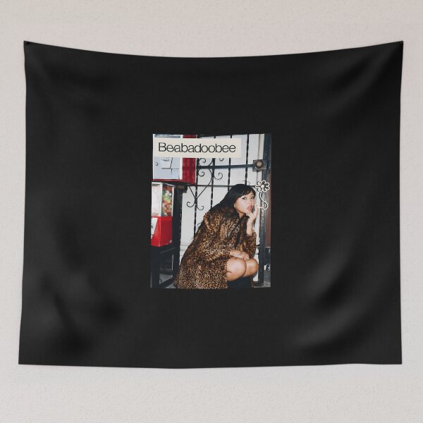 Item preview, Beabadoobee- designed and sold by geraldonie.