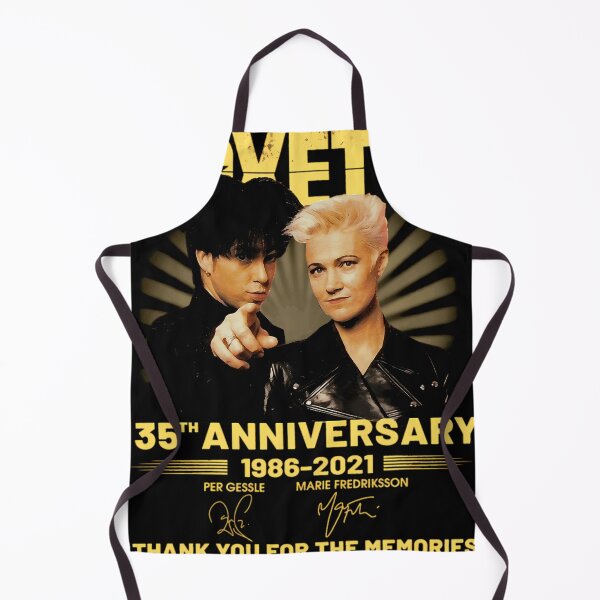 Artikelvorschau, Roxette Band entworfen und verkauft von Meszarosatyasn.