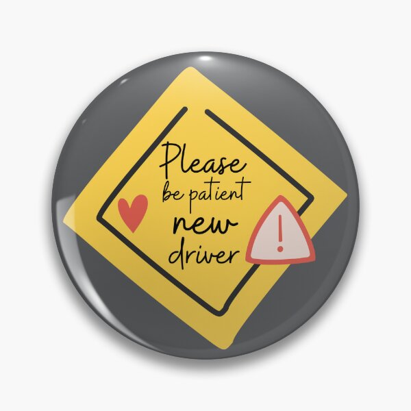 Item preview, New Driver designed and sold by AnulaArt.