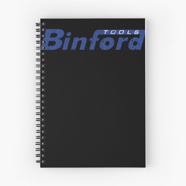 Item preview, Bin.ford T.ools  designed and sold by weschefdhuew.