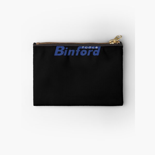 Item preview, Bin.ford T.ools  designed and sold by weschefdhuew.