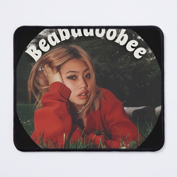 Item preview, Beabadoobee-Artwork designed and sold by geraldonie.